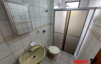 Imagem 13: Excelente Apartamento 2 dormitório s em Estreito - Florianópolis