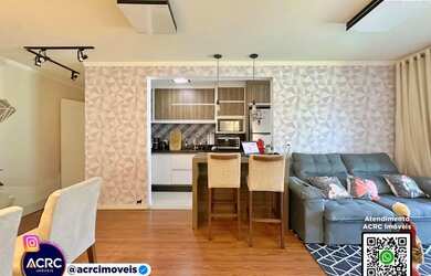 Imagem 10: ACRC Imóveis - AP09765 - Apartamento a Venda no Bairro Badenfurt em Blumenau