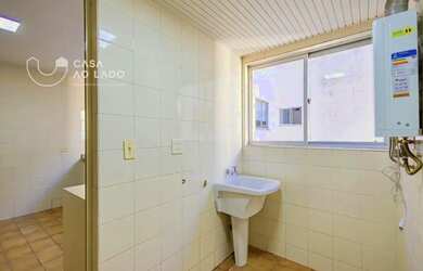 Imagem 11: Apartamento 87m² com 02 quarto no Água Verde - Curitiba/PR