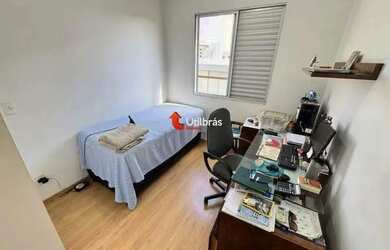 Imagem 6: Cobertura à venda, 3 quartos, 1 suíte, 3 vagas, Graça - Belo Horizonte/MG