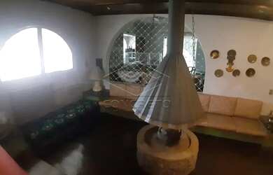 Imagem 9: Casa Sobrado em Jaú. Piscina, Churrasqueira, 12m² de Áreae4 Vagas na...