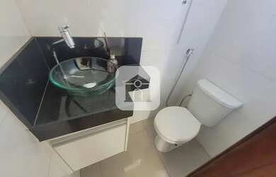 Imagem 8: Casa para locação no bairro Alto Umuarama