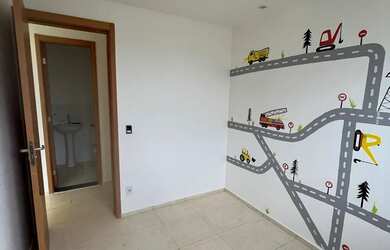 Imagem 7: COND. PARQUE MARACAIBO - ALUGO APARTAMENTO C/ SUITE