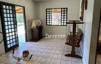 Imagem 11: Chácara à venda no Condomínio Alto da Boa Vista - Senador Canedo/GO