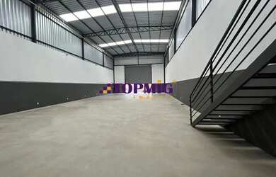 Imagem 6: Galpão - Dom Bosco - Betim