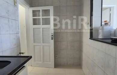 Imagem 2: Apartamento para alugar, Rua Barão de Mesquita, 751, 40m2, 2 quartos