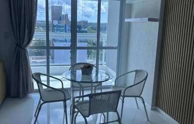 Imagem 3: Duplex para aluguel e venda tem 212 metros quadrados com 5 quartos