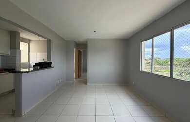 Imagem 5: APTO 2/4 LAZER COMPLETO COM ARMARIOS NOVOS VISTA LIVRE