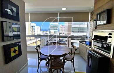 Imagem 5: Imóvel para venda com 90 metros quadrados com 3 quartos em Praia do Morro...