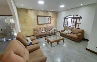 Imagem 3: Casa à venda no Jardim Novo Campos Elíseos, 3 quartos - Campinas