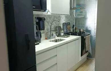 Imagem 13: Apartamento com 3 dormitórios à venda, 67 m² por R$ 335.000,00 - Maria...