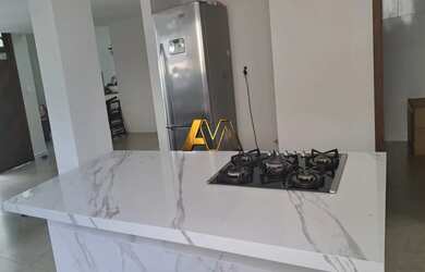 Imagem 8: CASA 4/4 SENDO 3 SUÍTES EM VILAS DO ATLÂNTICO