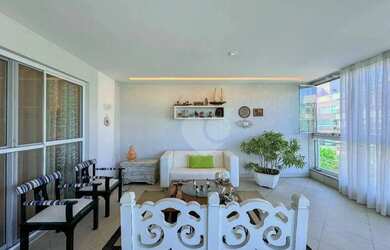 Imagem 14: Apartamento com 3 quartos à venda, 188 m² por R$ 1.250.000 - Recreio...