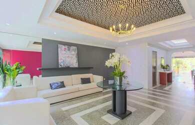 Imagem 12: Prive Cidade Jardim 45m² 1 dormitório 1 vaga na Vila Olímpia