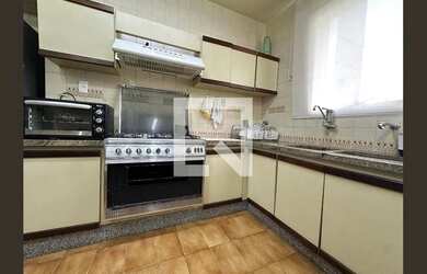 Imagem 8: Apartamento à Venda - Lourdes, 4 Quartos, 160 m2