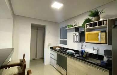 Imagem 1: VENDO APARTAMENTO EM FRENTE AO CAPIM DOURADO SHOPPING - Palmas - TO