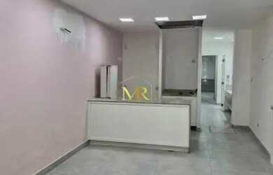 Imagem: O depósito possui 70m² de Área, Imóvel novo e está localizado