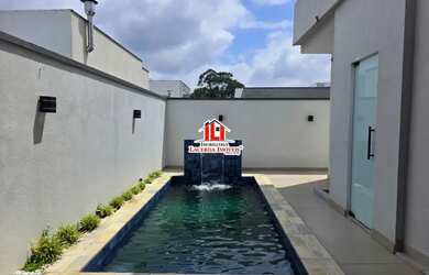 Imagem 14: Casa em Condomínio para Venda em Manaus, Ponta Negra, 3 dormitórios,...