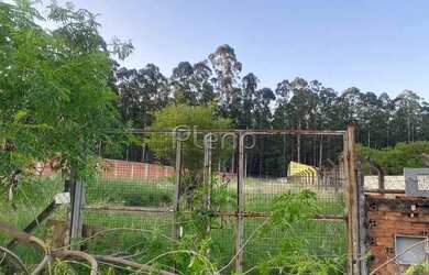 Imagem 2: Terreno à venda em Campinas, Cidade Satélite Íris, com 881 m²
