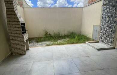 Imagem 8: Casa mobiliada no bairro Sim