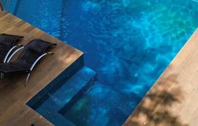 Imagem 2: Linda Área de Lazer à Venda no Jardim Imperador