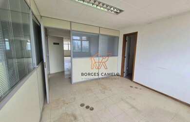 Imagem 16: Andar Corporativo para alugar, 240 m²- Santo Antonio - Belo Horizonte/MG