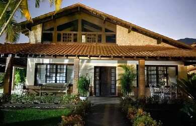 Imagem 4: Casa 5 quartos, sendo 2 suítes