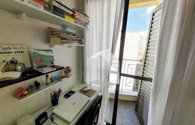 Imagem 13: Apartamento com 2 suítes à venda, 104 m² por R$ 710.000 - Centro -...