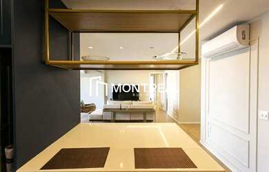 Imagem 14: APARTAMENTO À VENDA NO TATUAPÉ - 2 DORMITÓRIOS, 2 SUÍTES, 2 VAGAS...