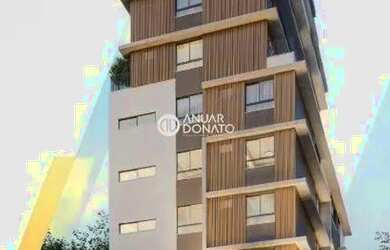 Imagem: O apartamento à venda possui 2 Dormitórios, 1 Banheiro, 1