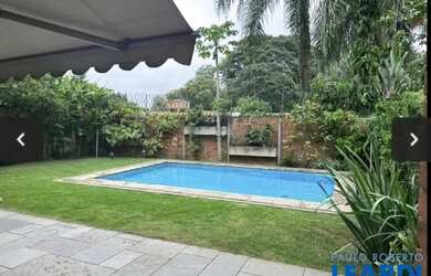 Imagem 7: SOBRADO - VILA MADALENA - SP