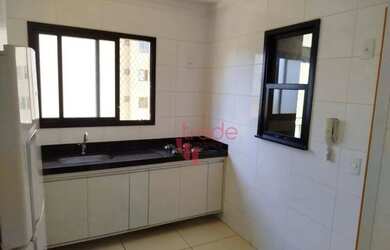 Imagem 16: Apartamento Mobiliado para Alugar de 03 Quartos no Bairro Nova Aliança...