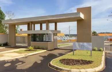 Imagem: A casa em condomínio possui 2 Dormitórios, 1 Banheiro, 1 Vaga