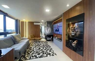 Imagem 5: Casa Nova 3 suítes condomínio Real Park