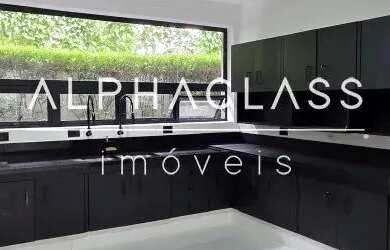 Imagem 8: Casa térrea para locação em Alphaville - Residencial 02