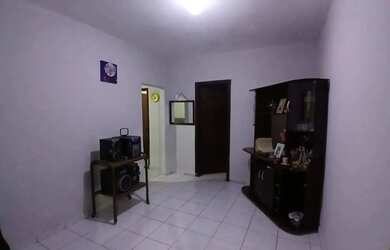 Imagem 5: Ampla Casa com 2 Pavimentos Independentes e Ponto Comercial