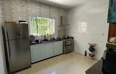 Imagem 12: Casa 3 quartos/suíte em Santos Dumont - Ac Troca