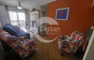 Imagem: O apartamento à venda possui 2 Dormitórios, 1 Banheiro, 1