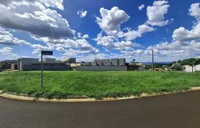 Imagem: O terreno possui 426m² de Área e está localizado em Ribeirão