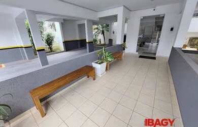 Imagem 9: Excelente Apartamento 1 dormitório(s) em Bom Abrigo - Florianópolis