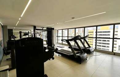 Imagem 8: Apartamento para aluguel, Cabo Branco, João Pessoa - 25218