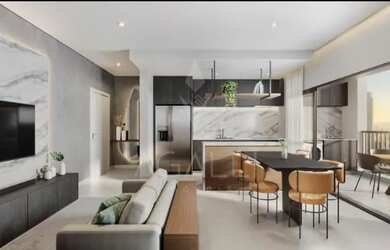 Imagem 3: Studio à venda, NOVO MUNDO , CURITIBA - PR