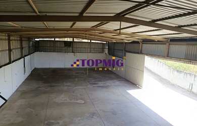 Imagem 13: Galpão - Riacho das Pedras - Contagem