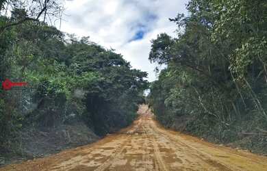 Imagem 9: Lote para venda tem 360 metros quadrados em Pedra Branca - São Joaquim...