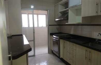 Imagem 5: Apartamento para locação em Água Fria com 2 quartos , 70m²