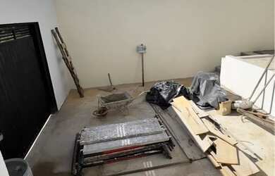 Imagem 14: Casa novinha a venda em Varginha