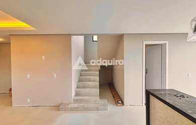 Imagem 9: Casa Condomínio Bosque Mistral à venda, Jardim Carvalho, Ponta Grossa, PR