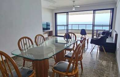 Imagem 5: Apartamento Frente Mar na Praia do Morro em Guarapari
