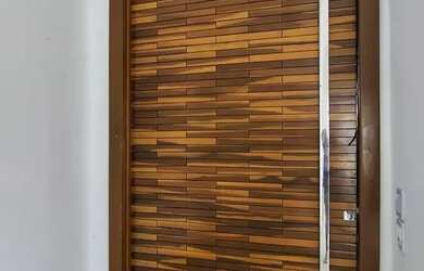 Imagem 5: Casa com piscina no Residencial Marilia em Senador Canedo