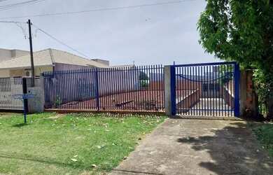 Imagem: Terreno Parque São Paulo salão de 100 m2